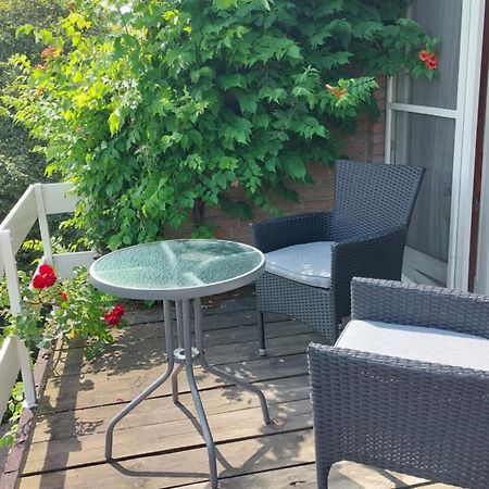 B&B Jossefin Tuinen Lanaken Exterior foto