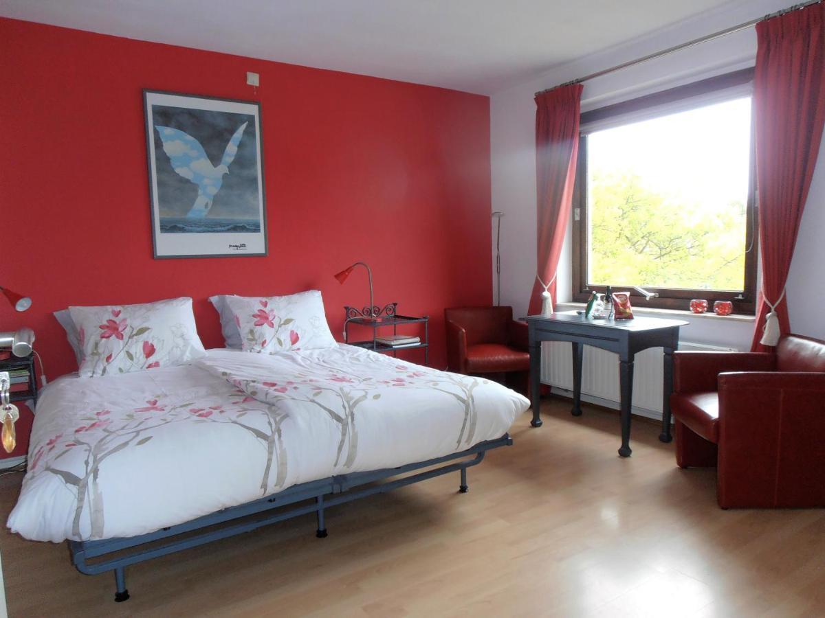 B&B Jossefin Tuinen Lanaken Exterior foto