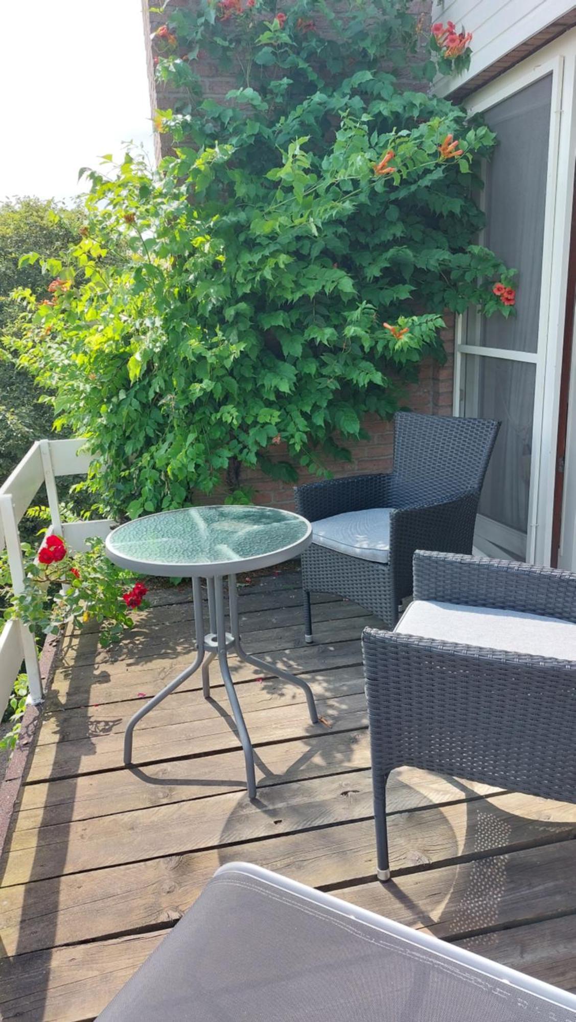 B&B Jossefin Tuinen Lanaken Exterior foto