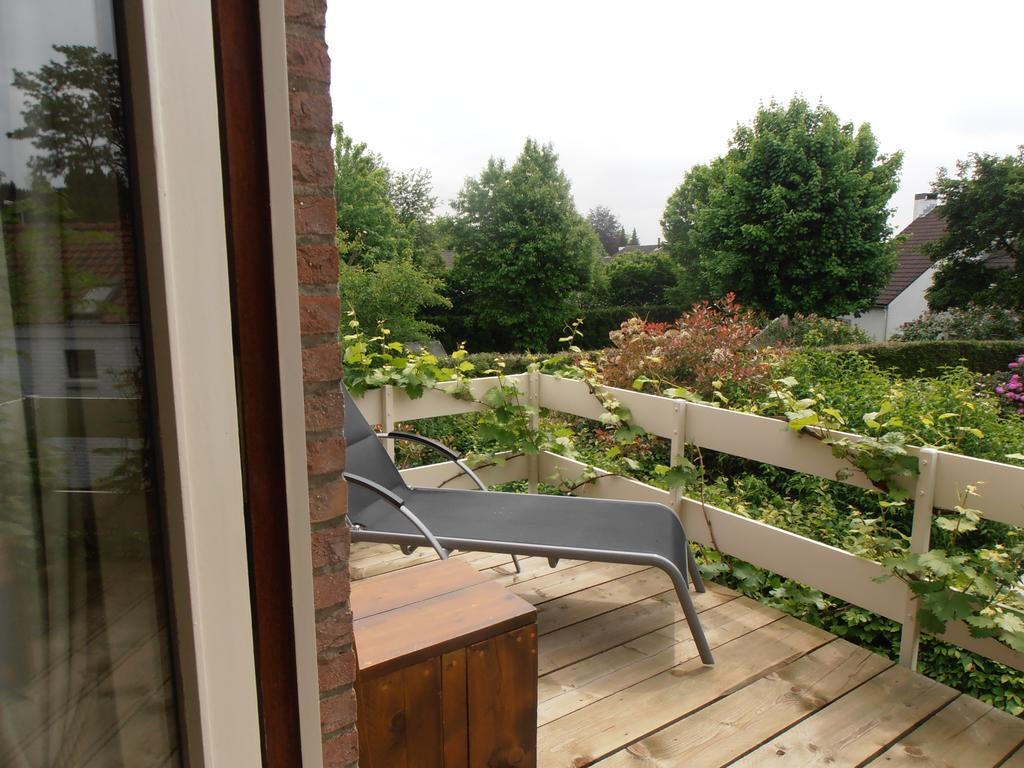 B&B Jossefin Tuinen Lanaken Exterior foto